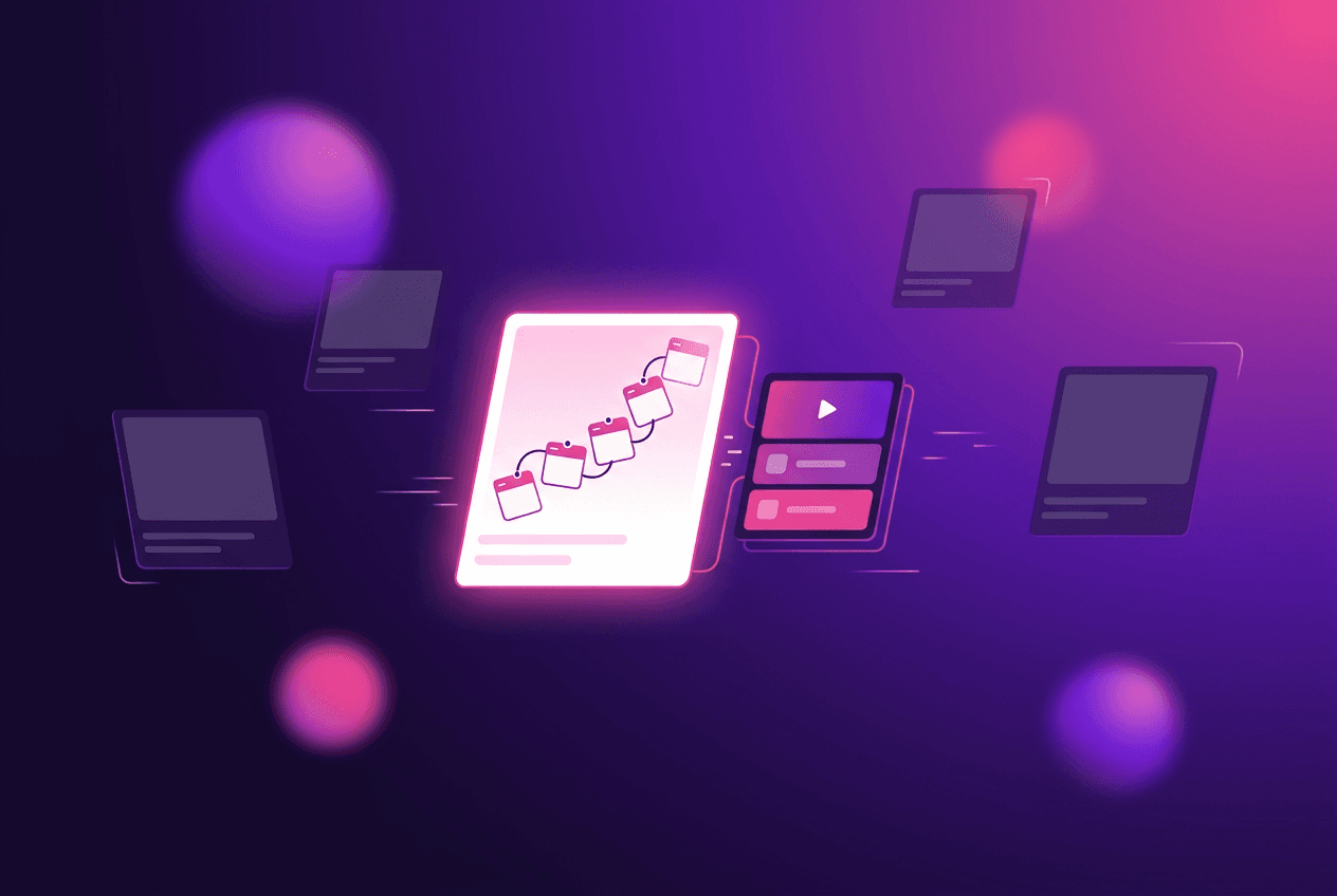 Illustration of ranked challenge platforms for course creators