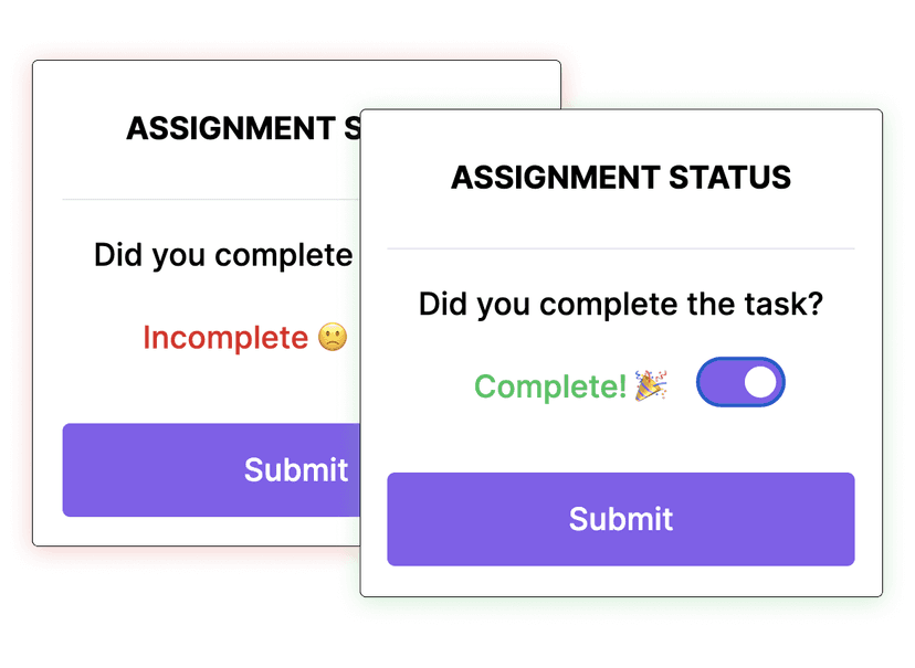 Live interaction capabilities